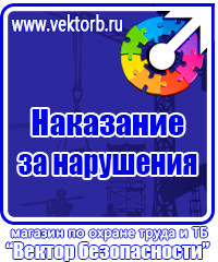 Запрещающие знаки по охране труда в Ярославле